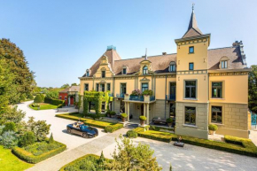 Гостиница Landgoed Kasteel de Hoogenweerth  Маастрихт